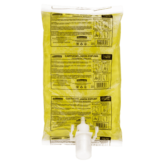 Kimberly Clark Jabón Espuma Antibacterial