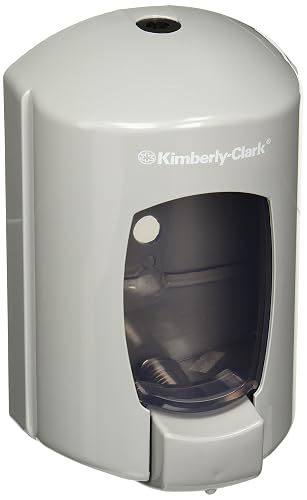 Kimberly Clark Jabonera Granel Aitana