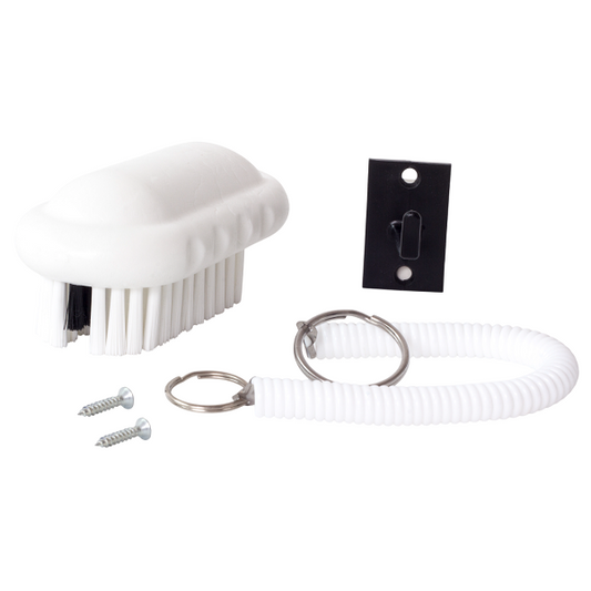 El Castor Kit Cepillo Manos