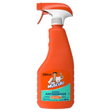 Mr. Musculo Pato Antihongos Líquido Trigger 490 ml