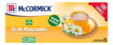 Té de Manzanilla McCormick