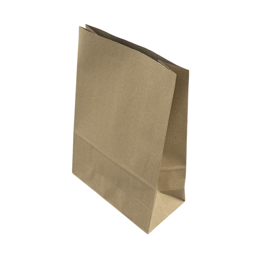 Bagfort Bolsas de Papel Nectar