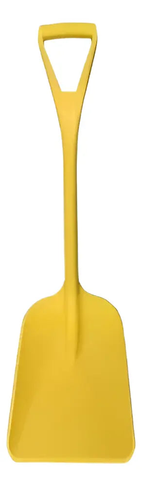 El Castor Pala Sanitaria Plástico Chica