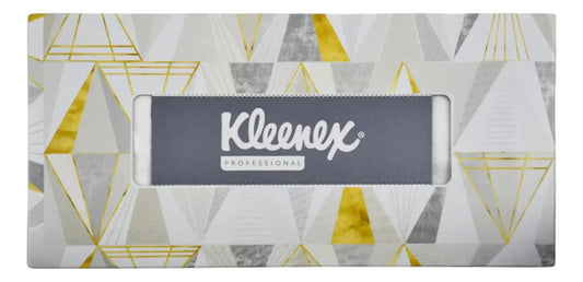 Pañuelo Facial Kleenex 90 Hojas