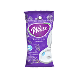 Wiese Pastilla Redonda Surtido 80G