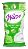 Wiese Pastilla Redonda Surtido 70G