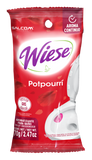 Wiese Pastilla Redonda Surtido 70G