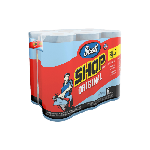 Scott Shop Towels 30 X 55