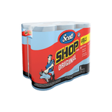Scott Shop Towels 30 X 55