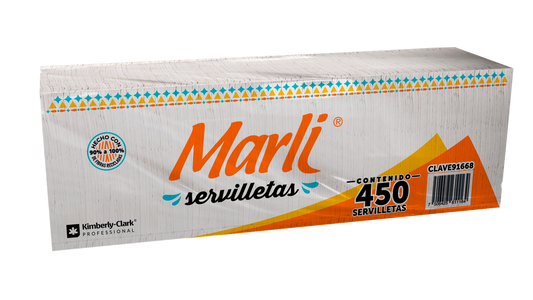 Marli Servilleta Tradicional