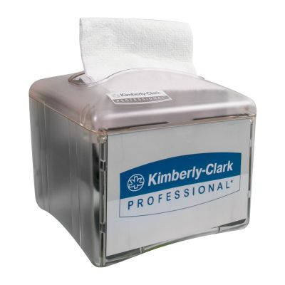 Kimberly Clark Servilletero Una x Una Mesa (Table Top)