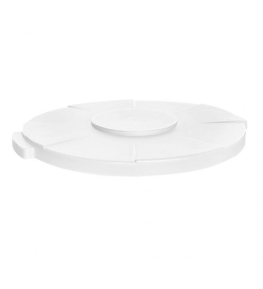 Sablón Tapa Ciega Cesto Toff 120L