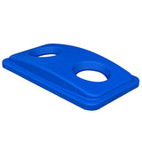 Sablón Tapa Bote Svelte Para Latas/Botellas