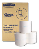 Kleenex Toalla Antibacterial
