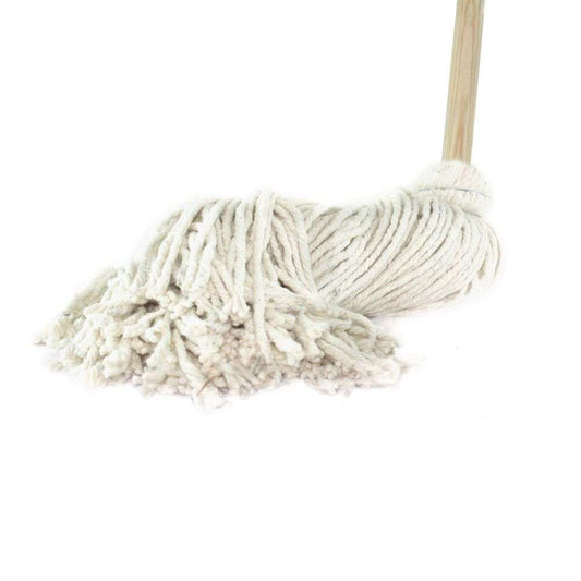 Essimnsa Trapeador Algodón Blanco 1 Kg
