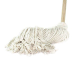 Essimnsa Trapeador Algodón Blanco 1 Kg