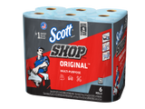 Scott Toalla Industrial Shop Towel