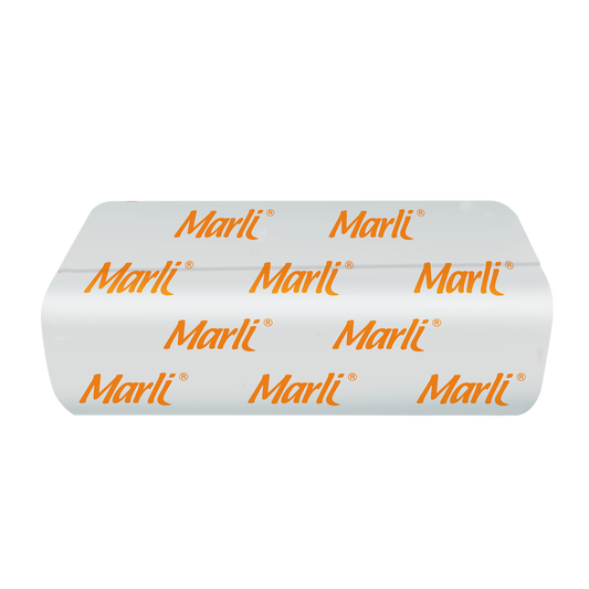 Marli Toalla Interdoblada