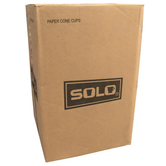 Solo Vaso Cónico