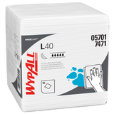 Wypall L40 Wipers Extra Absorbentes