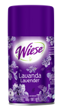 Wiese Aerosol DC